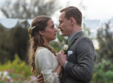 The Light Between Oceans movie review