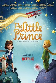 The Little Prince 2016