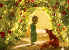 The Little Prince 2016