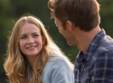 The Longest Ride movie review