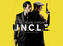 The Man From UNCLE Movie review