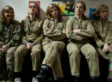 The Outlaws coming to DVD