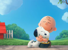 The Peanuts Movie review