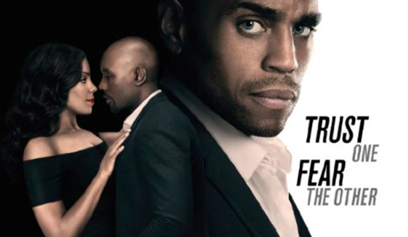 The Perfect Guy movie review