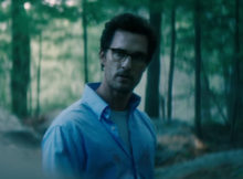 The Sea of Trees Trailer