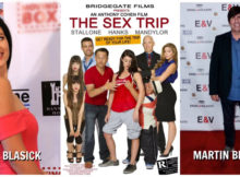 The Sex Trip