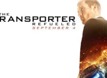 The Transport Refueled movie review