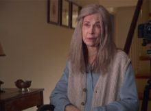 The Visit movie review