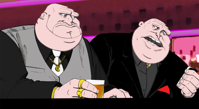 TheBruvs.com