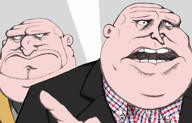 TheBruvs.com