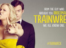 Trainwreck movie review