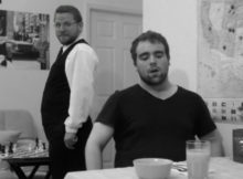 Transience - A Short Drama