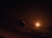 Voyage of Time Trailer