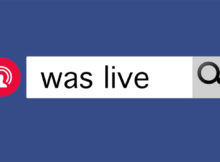 Was Live Trailer