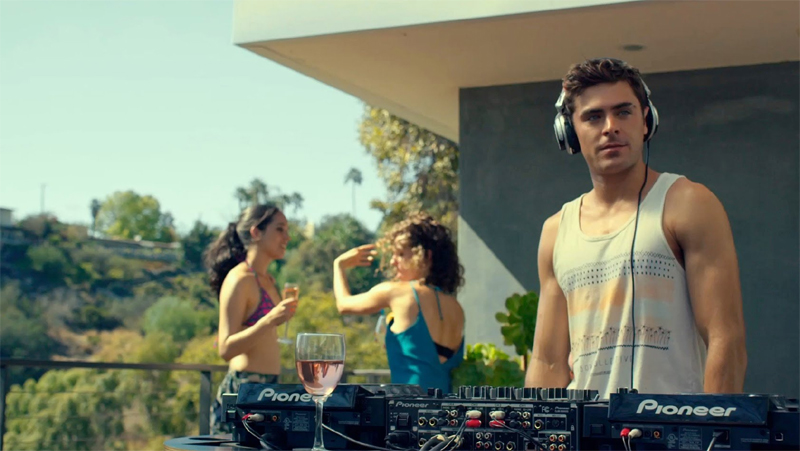 We Are Your Friends movie review