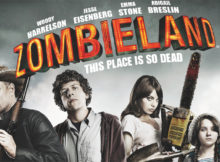 Zombieland movie review