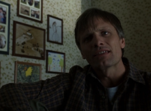A History of Violence movie review