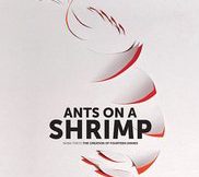 Ants on A Shrimp movie review
