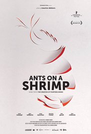 Ants on A Shrimp movie review