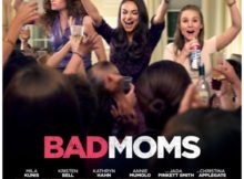Bad Moms movie Review