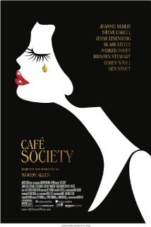 cafe society movie review