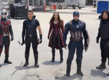 CAN MARVEL AND DC CO-EXIST IN THE MODERN WORLD?