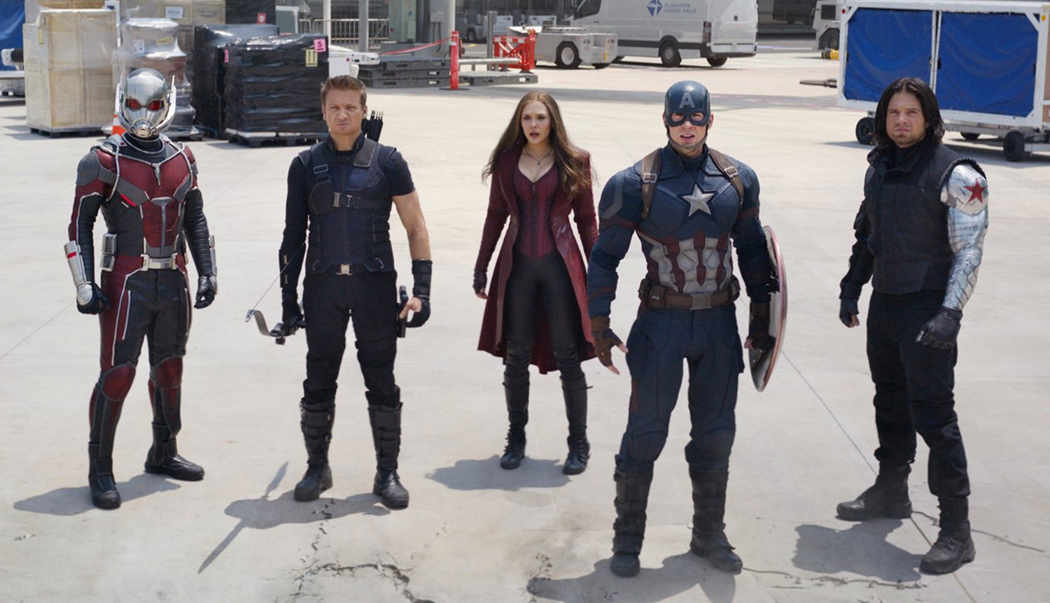 CAN MARVEL AND DC CO-EXIST IN THE MODERN WORLD?
