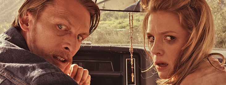Carnage Park