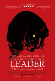 The Childhood of a Leader movie review