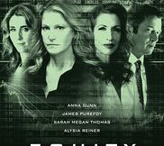 Equity movie review