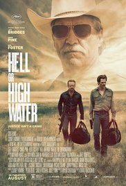 hell or high water movie review