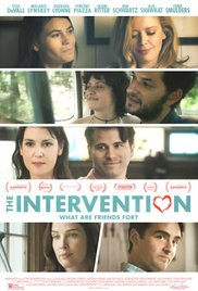 intervention movie review