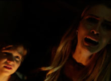 lights out movie review