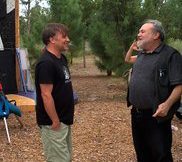 RICHARD LINKLATER: DREAM IS DESTINY
