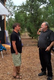 RICHARD LINKLATER: DREAM IS DESTINY 