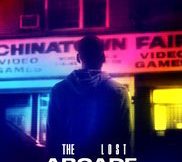 The Lost Arcade movie review