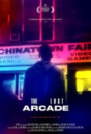 The Lost Arcade movie review