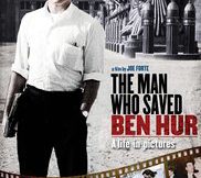 The Man Who Saved Ben-Hur movie review