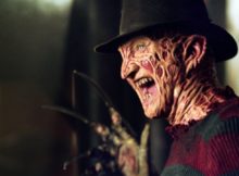 WHAT MAKES A GOOD HORROR FILM?