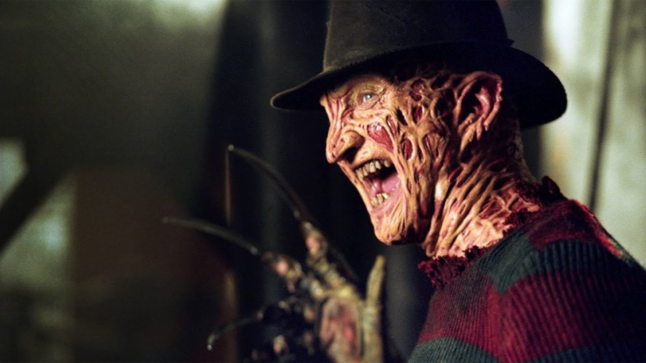 WHAT MAKES A GOOD HORROR FILM?