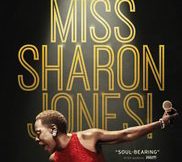Miss Sharon Jones movie review