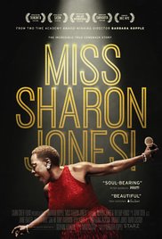 Miss Sharon Jones movie review