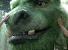 Pete's Dragon movie review