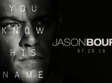 Jason Bourne movie review
