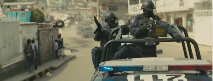 Sicario