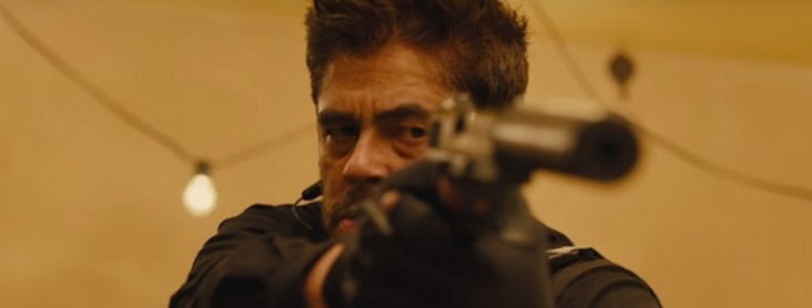 Sicario