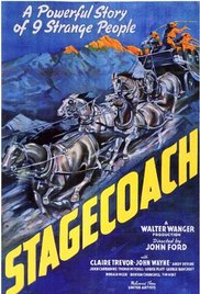 stagecoach movie review