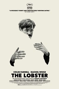 The Lobster Poster
