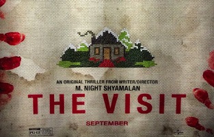 the visit good one