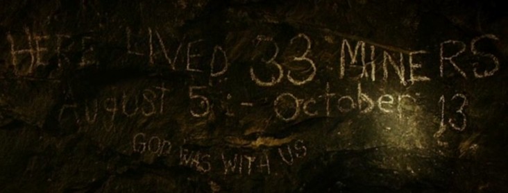 The 33